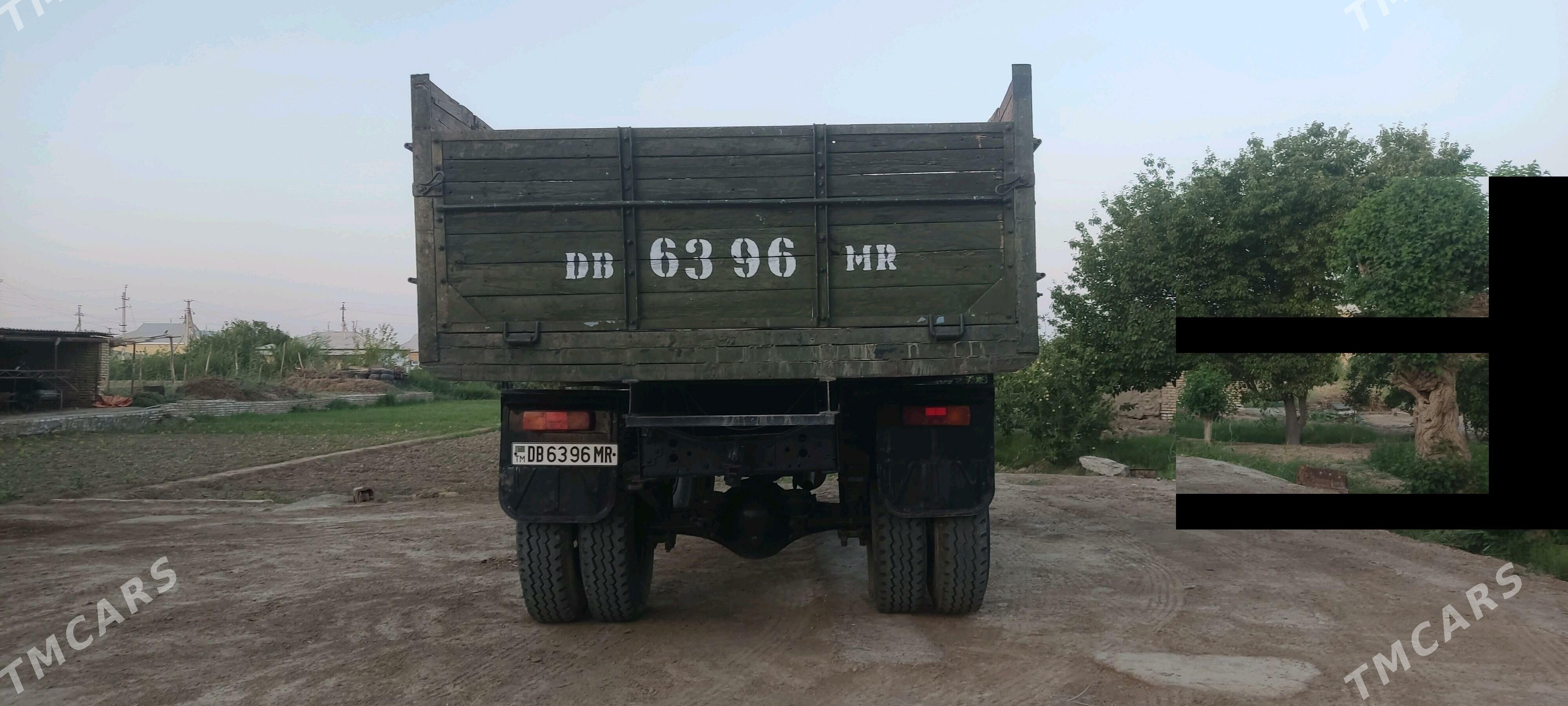 Zil 131 1996 - 90 000 TMT - Mary - img 3