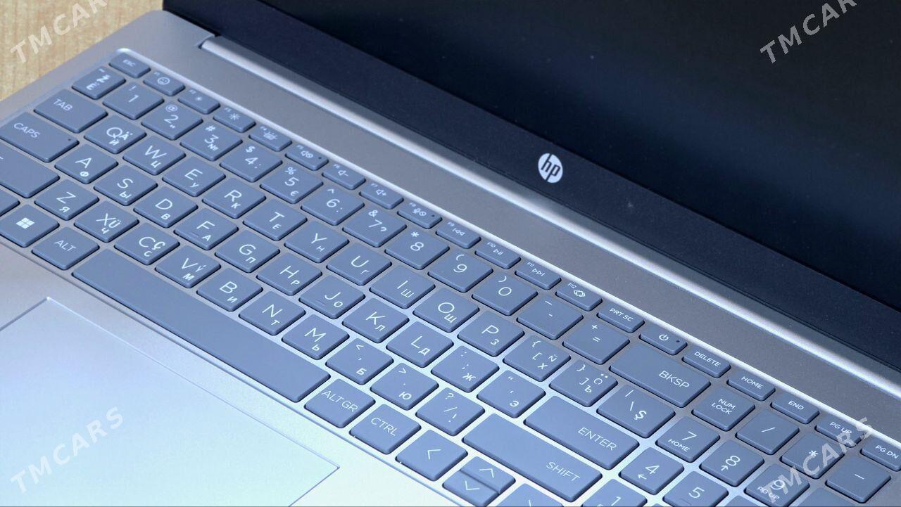 Hp/i5-13/MX570/512GB/8GB/15,6" - Ашхабад - img 8