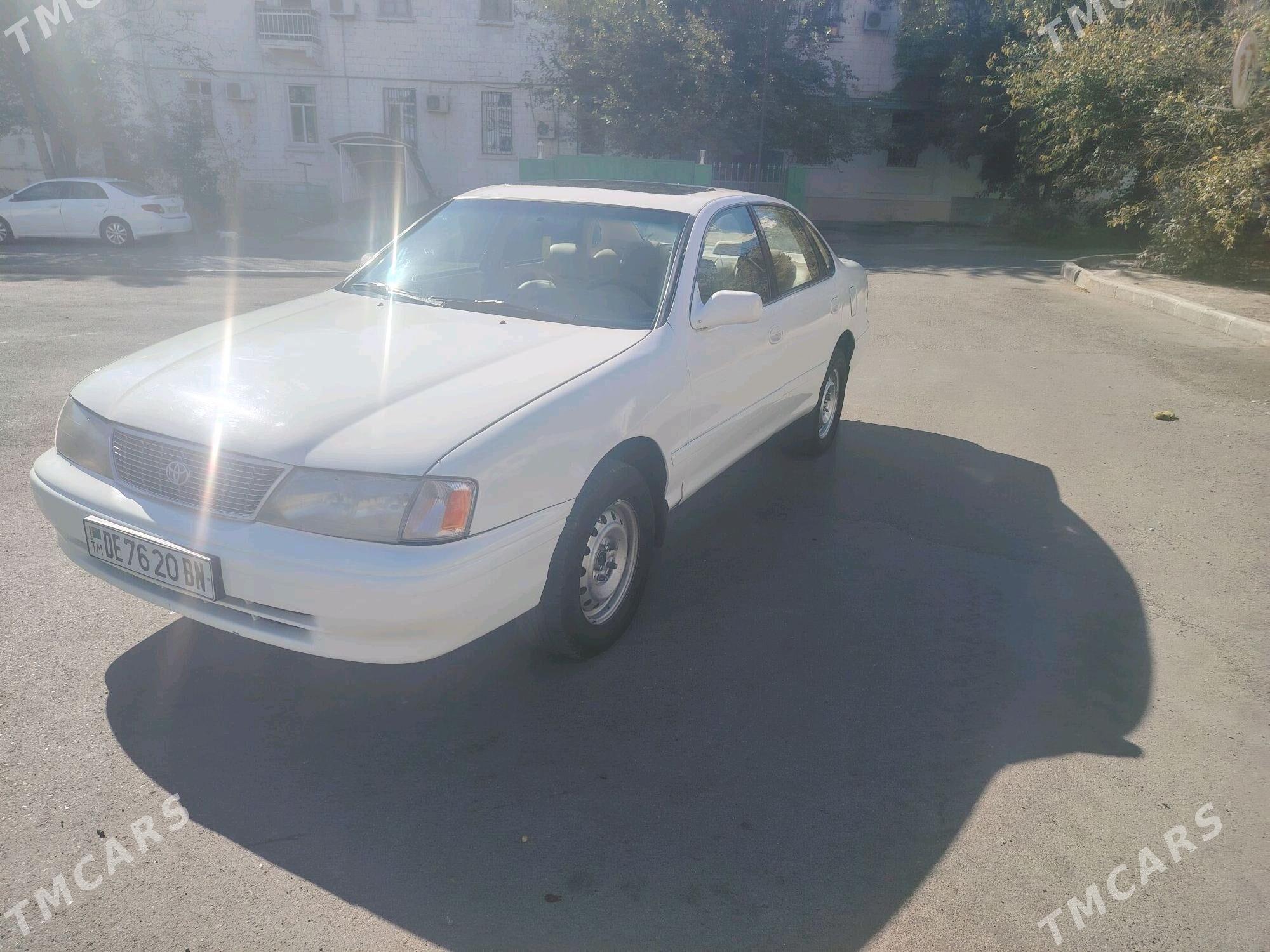 Toyota Avalon 1996 - 110 000 TMT - Türkmenbaşy - img 2