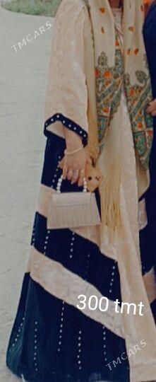 Taze Toy koynekler - Балканабат - img 3