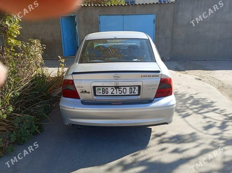Opel Vectra 2000 - 70 000 TMT - Дашогуз - img 4