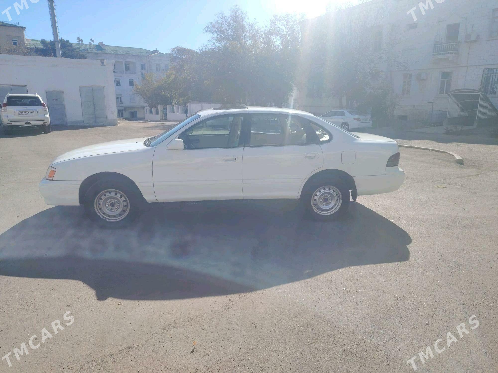 Toyota Avalon 1996 - 110 000 TMT - Türkmenbaşy - img 3