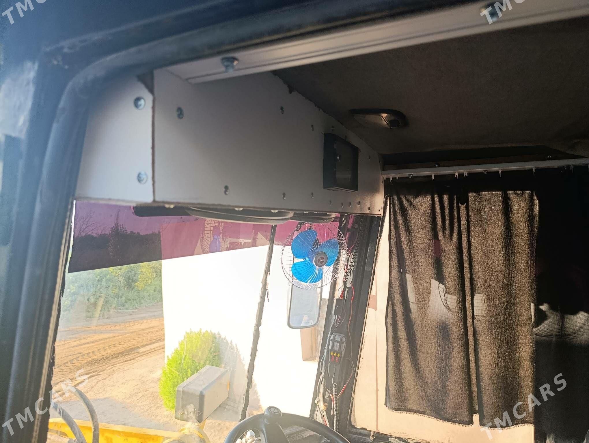 LiuGong CLG 856H 2012 - 330 000 TMT - Дашогуз - img 3