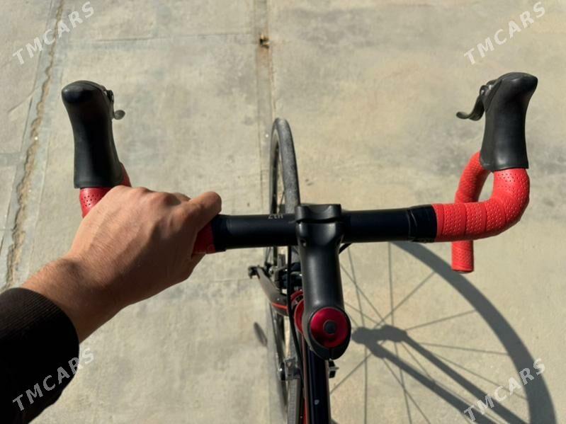 Sport Welosiped - Mary - img 6