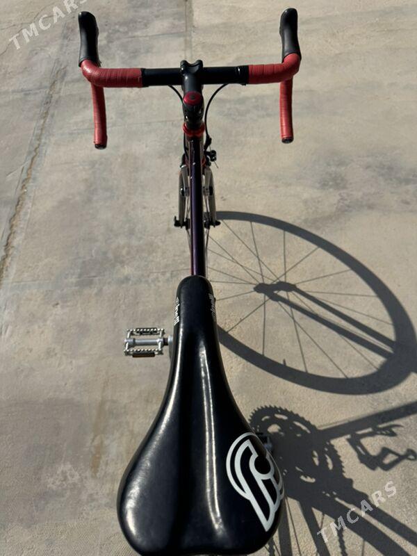 Sport Welosiped - Mary - img 4