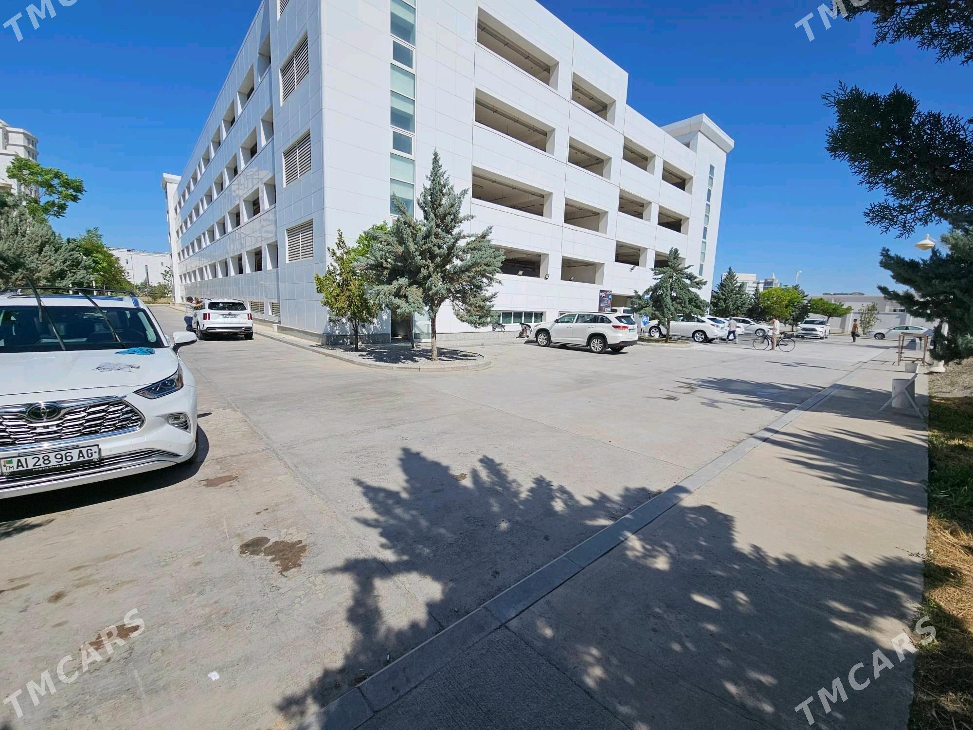 Moyka ishgar gerek - Aşgabat - img 8