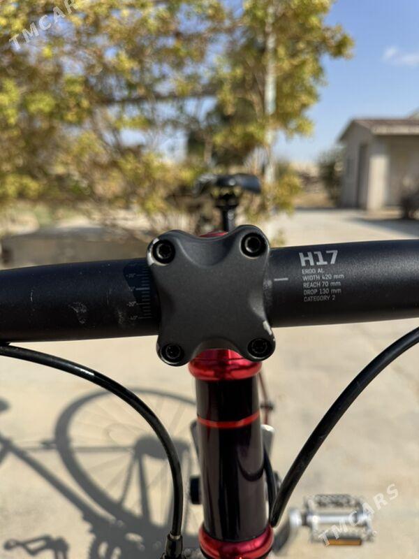 Sport Welosiped - Mary - img 8