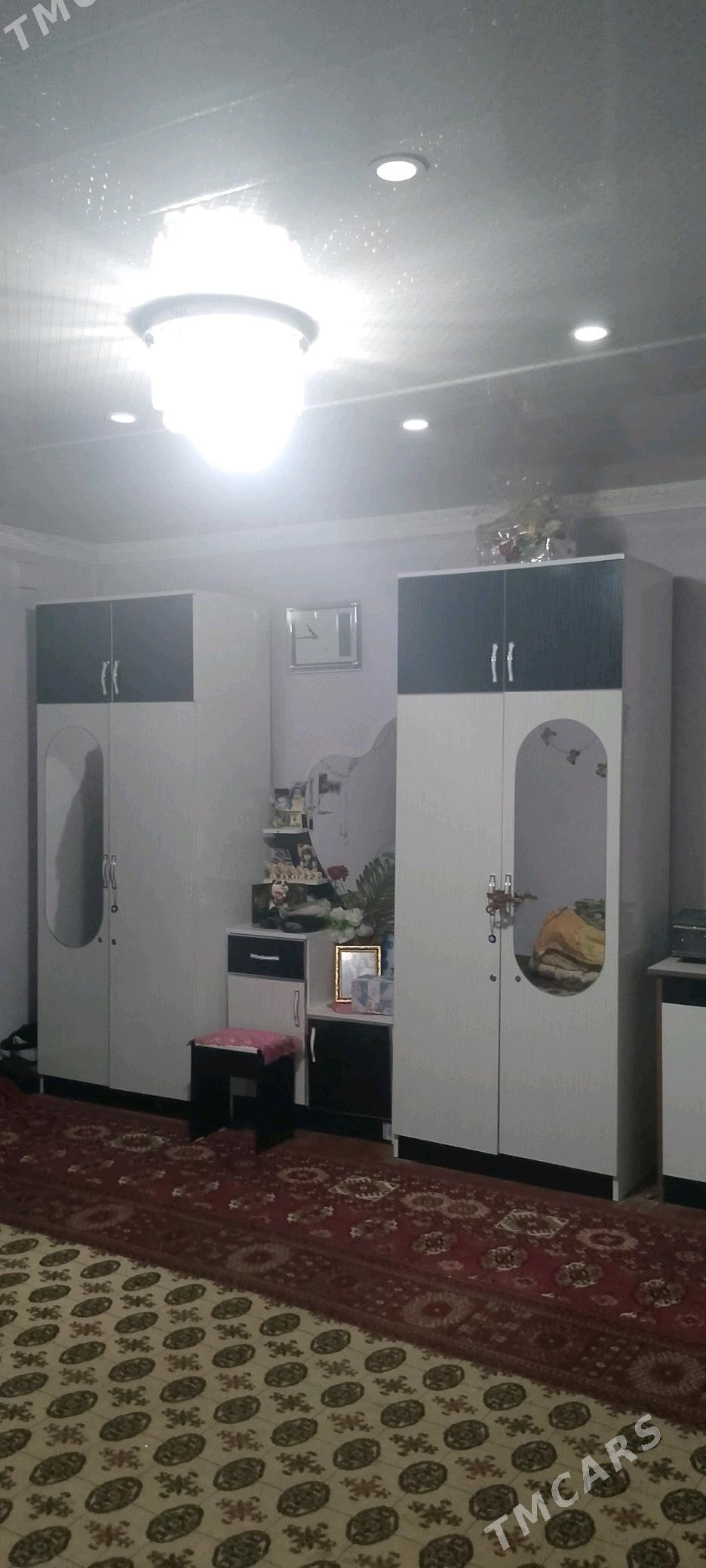 Satlyk howly - Мары - img 3