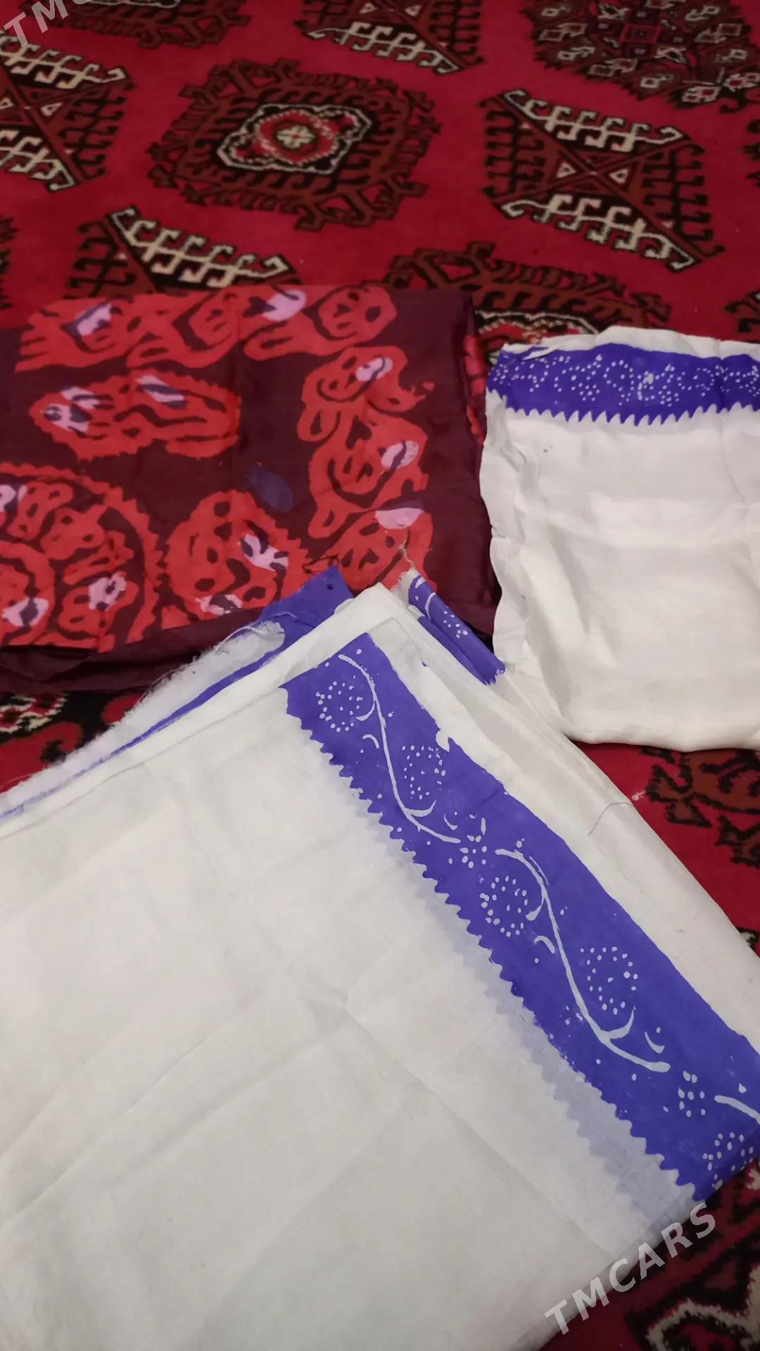 bakuw oŷme - Ашхабад - img 3