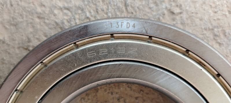 Podshipnik, подшипник 6213Z 200 TMT - Туркменабат - img 2