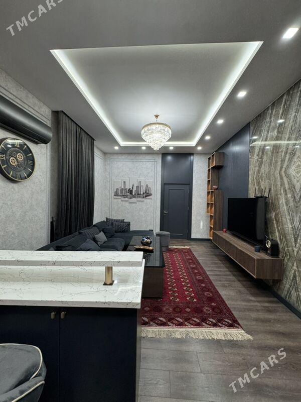 ПР МАХТУМКУЛИ т/ц «АРКАЧ» - Aşgabat - img 4