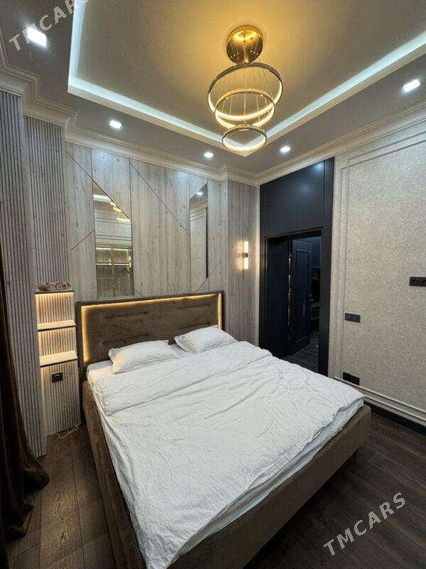 ПР МАХТУМКУЛИ т/ц «АРКАЧ» - Aşgabat - img 6