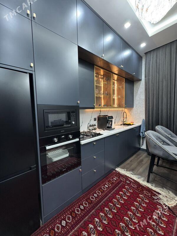 ПР МАХТУМКУЛИ т/ц «АРКАЧ» - Aşgabat - img 3