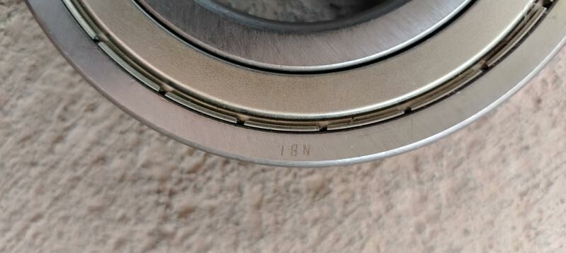 Podshipnik, подшипник 6213Z 200 TMT - Туркменабат - img 3