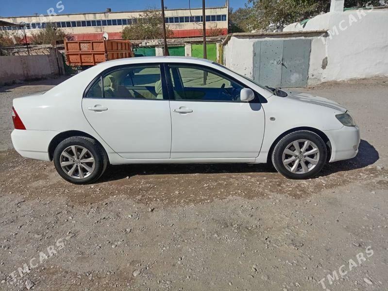 Toyota Corolla 2005 - 100 000 TMT - Балканабат - img 1