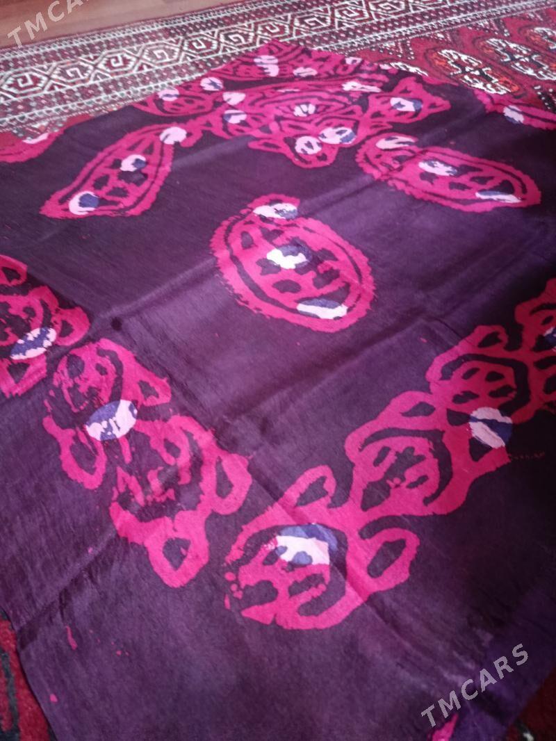 bakuw oŷme - Ашхабад - img 2