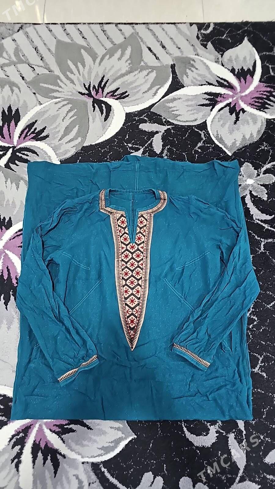 material - Aşgabat - img 3