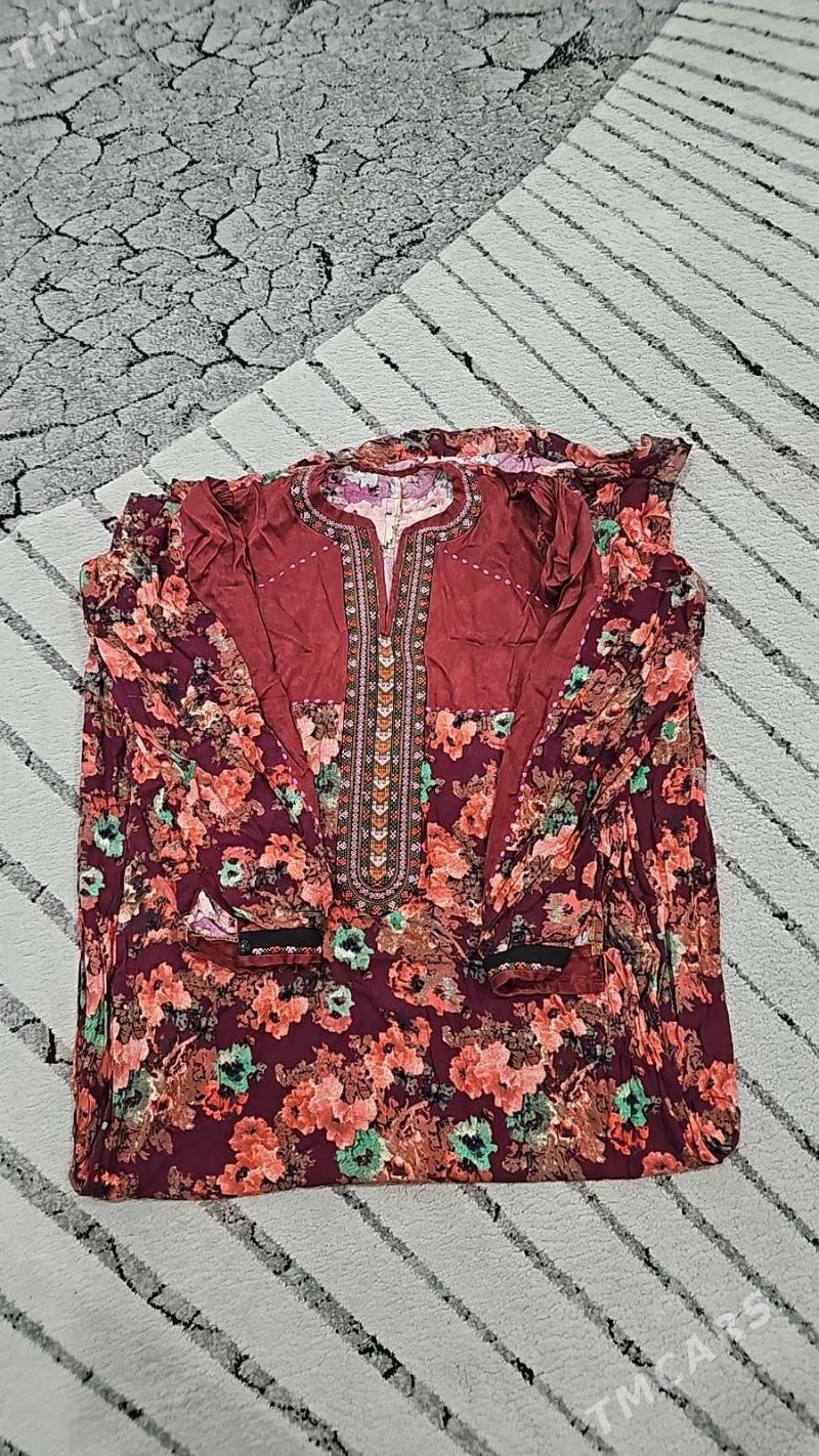 material - Aşgabat - img 2