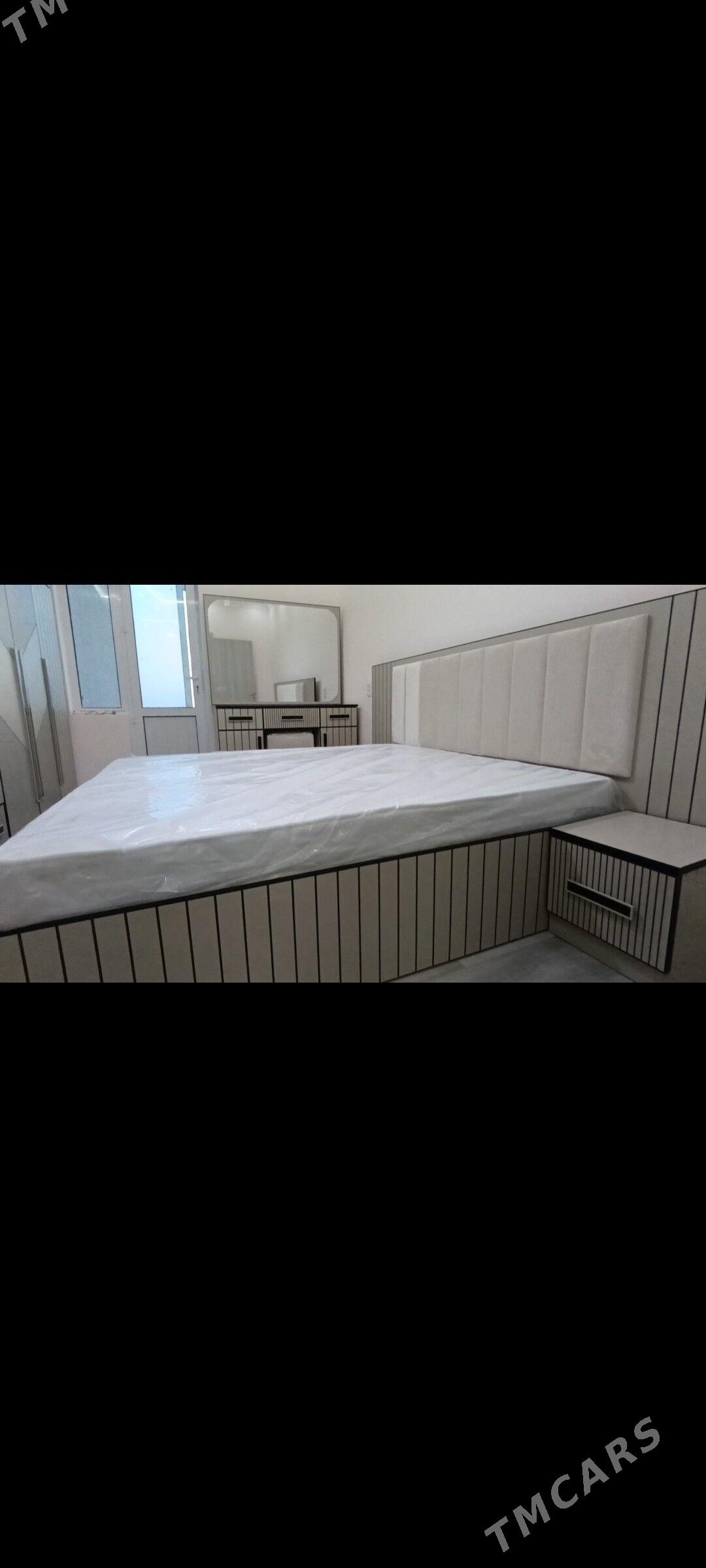 Mebil - Büzmeýin - img 2