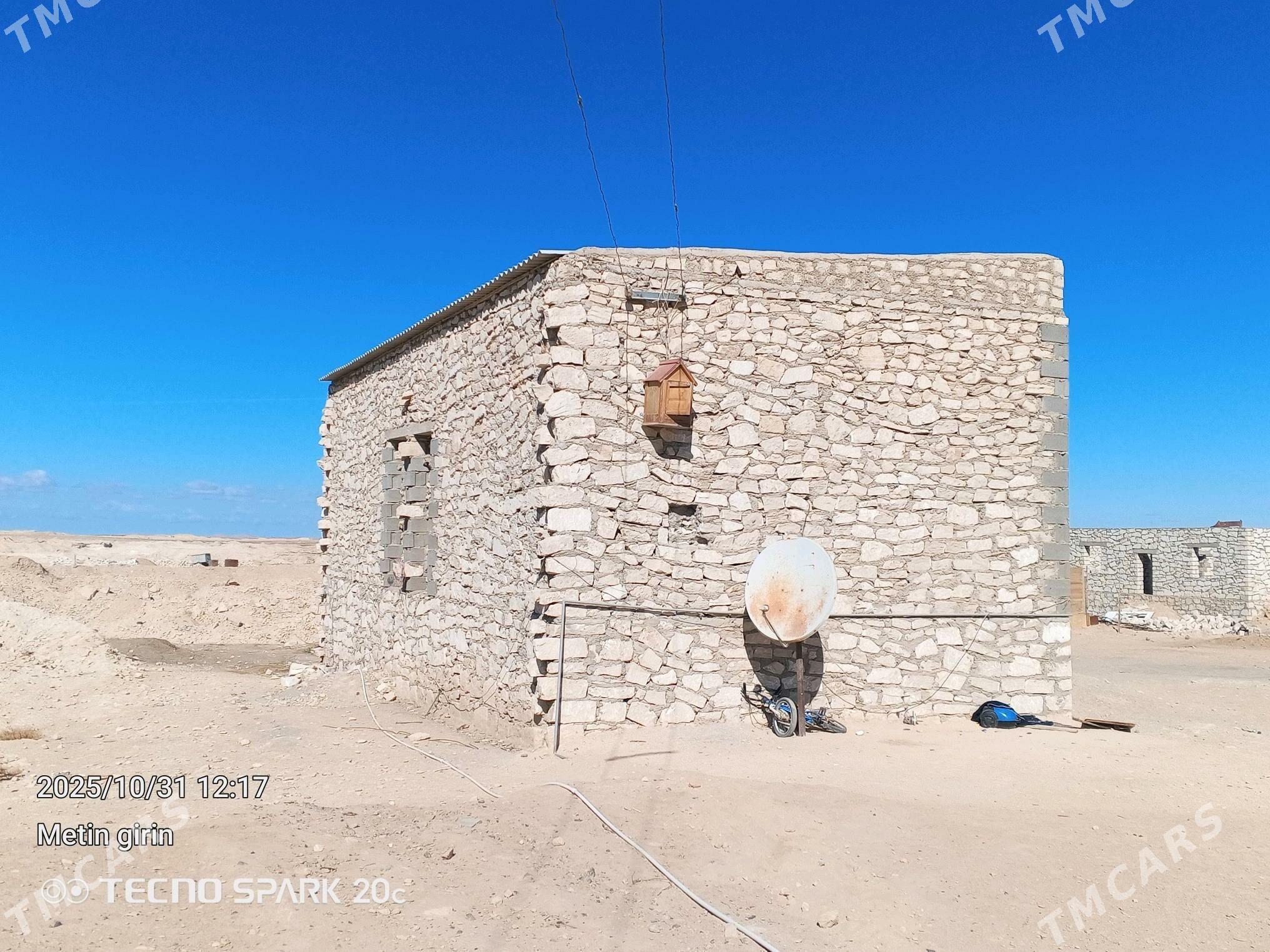 jay - Туркменбаши - img 3