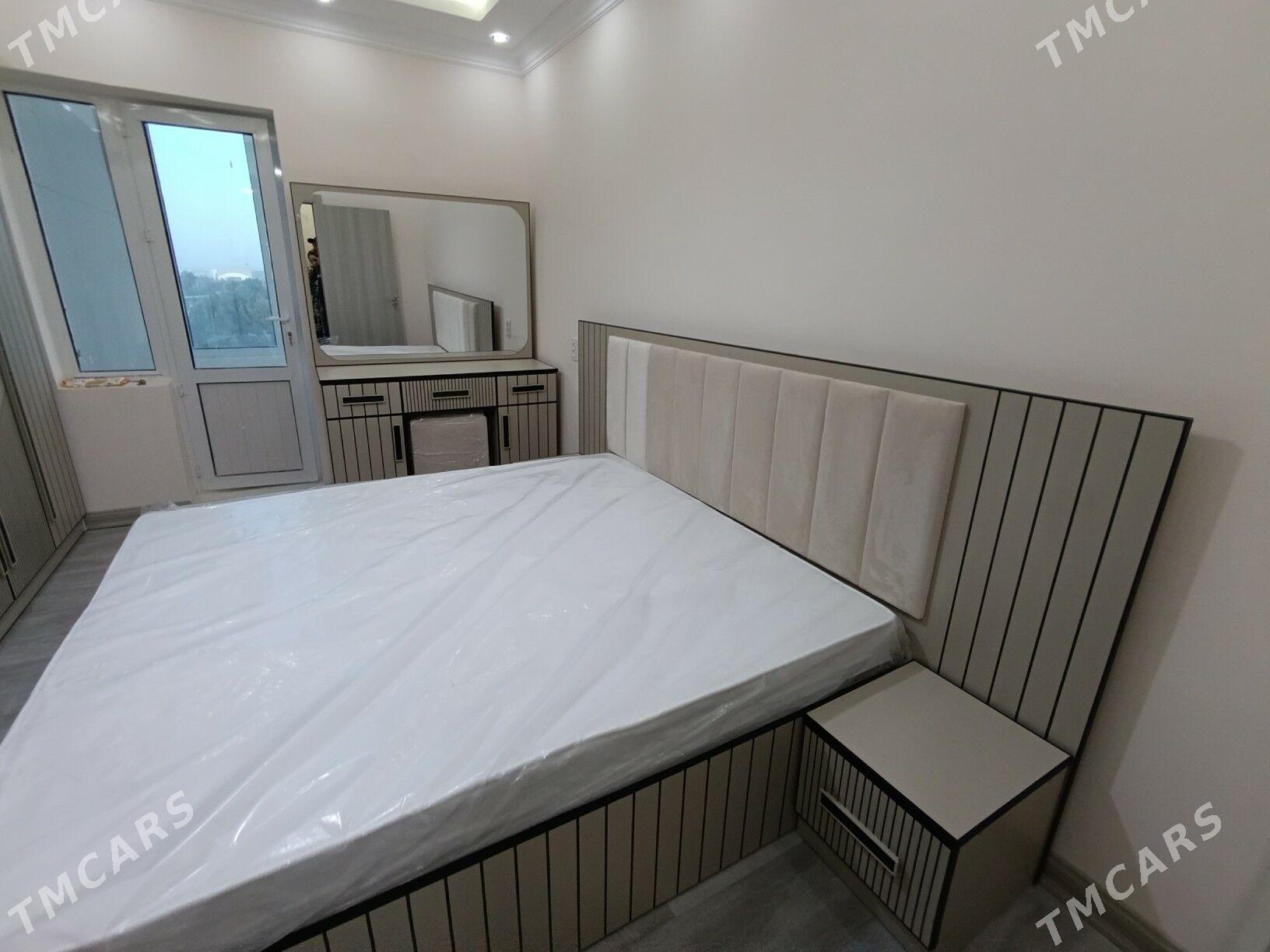 Mebil - Büzmeýin - img 1