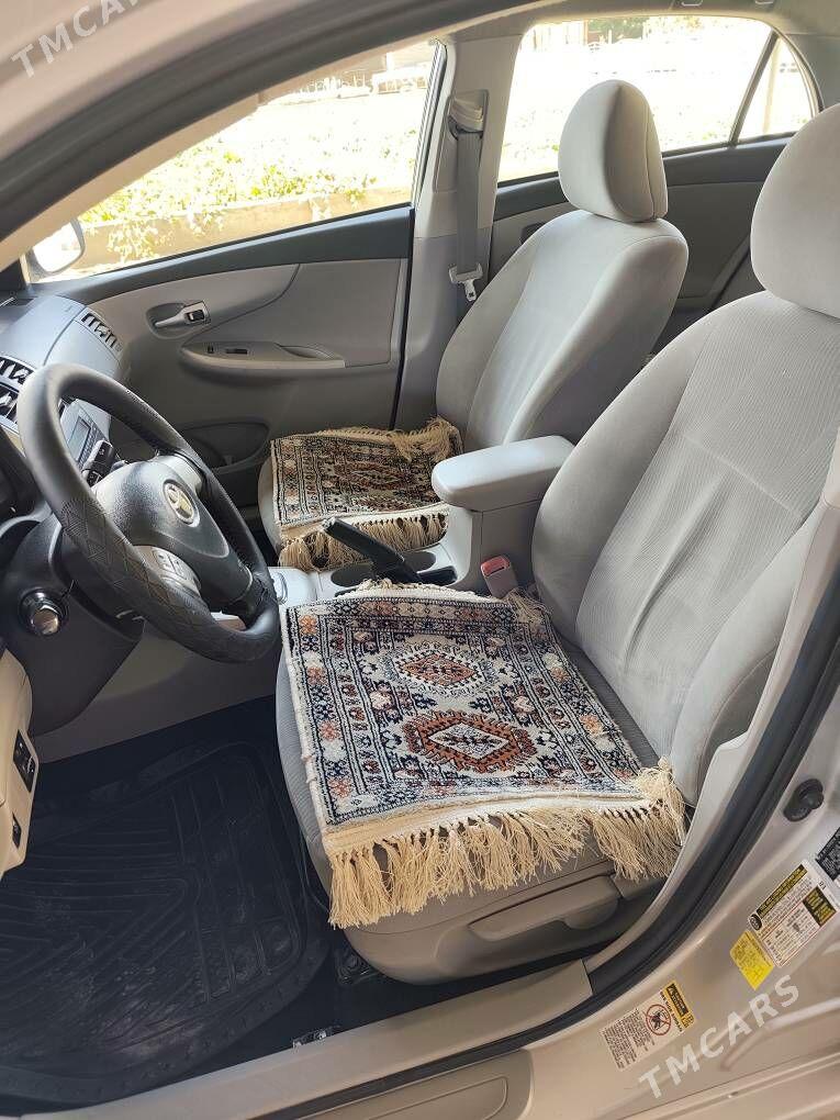 Toyota Corolla 2012 - 156 000 TMT - Mary - img 6