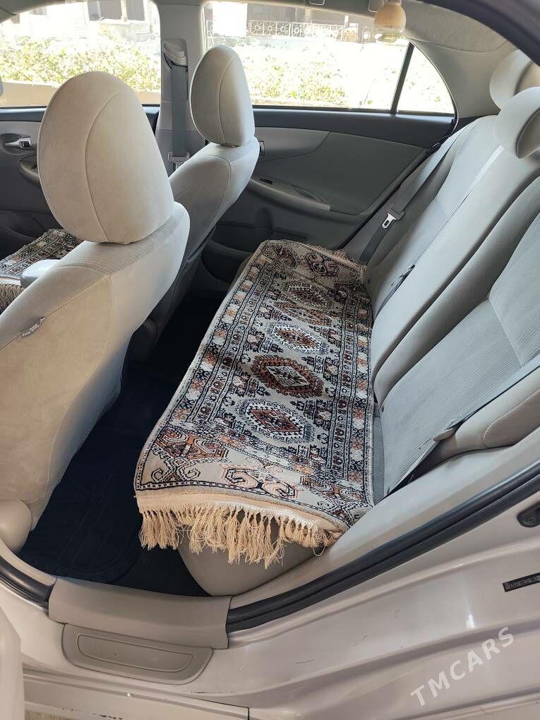 Toyota Corolla 2012 - 156 000 TMT - Mary - img 7