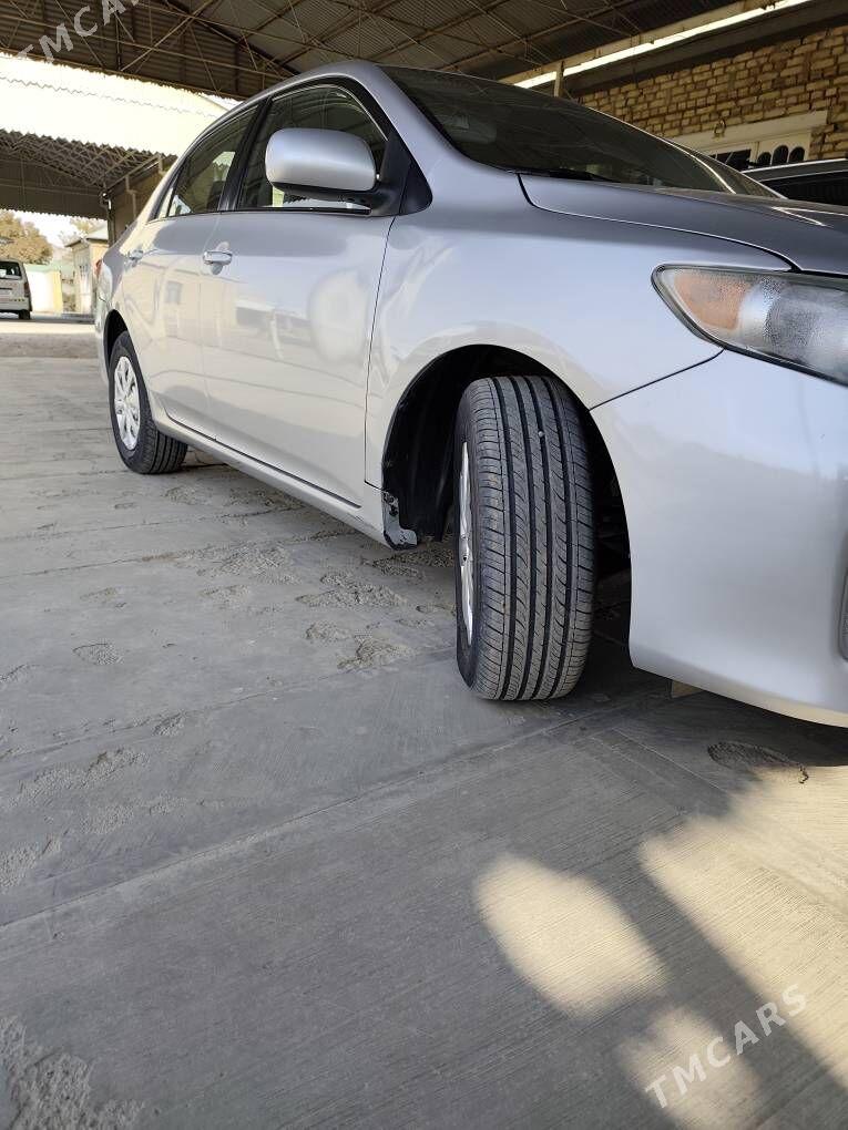 Toyota Corolla 2012 - 156 000 TMT - Mary - img 9