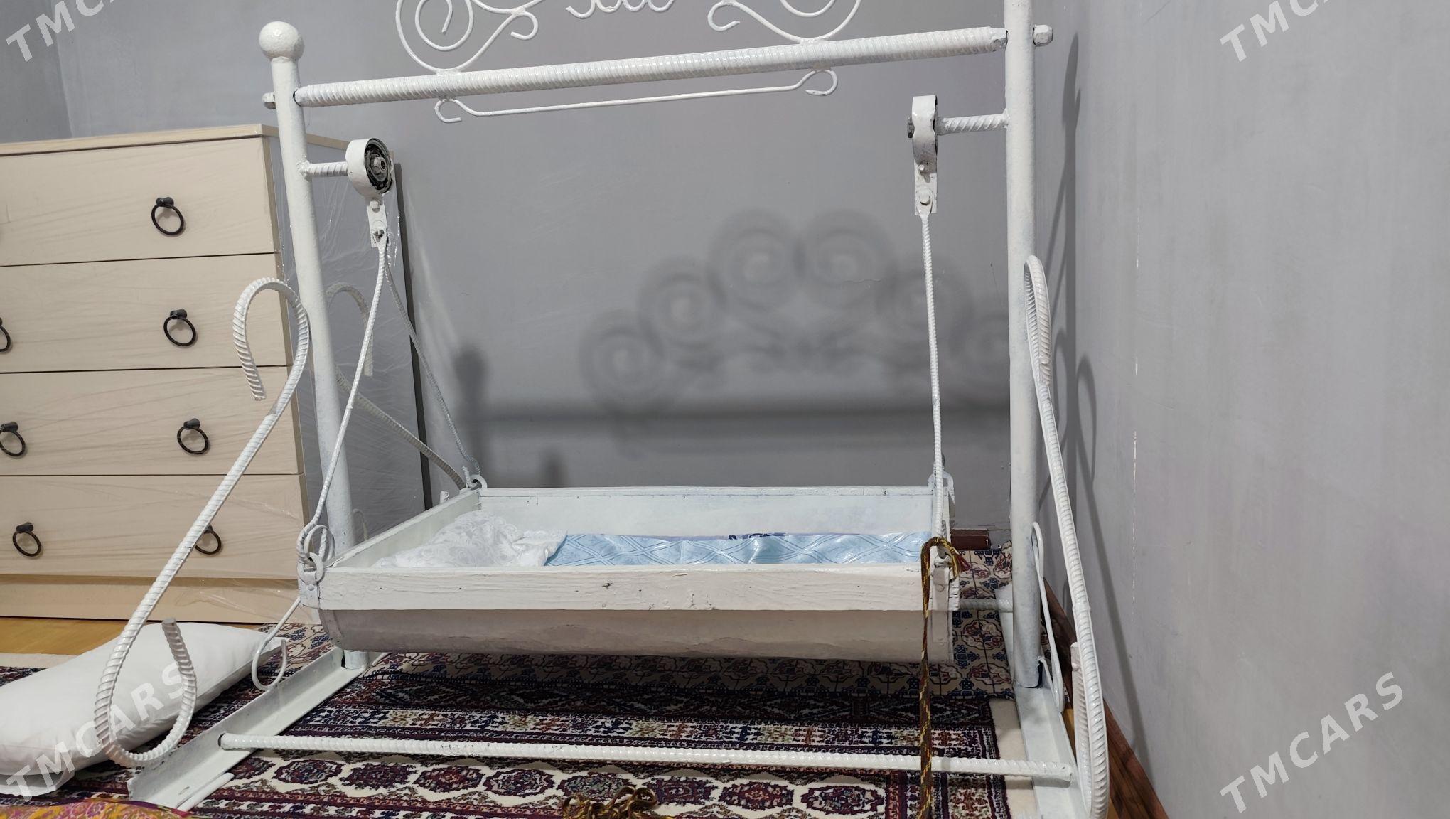 Sallançak - Ашхабад - img 2