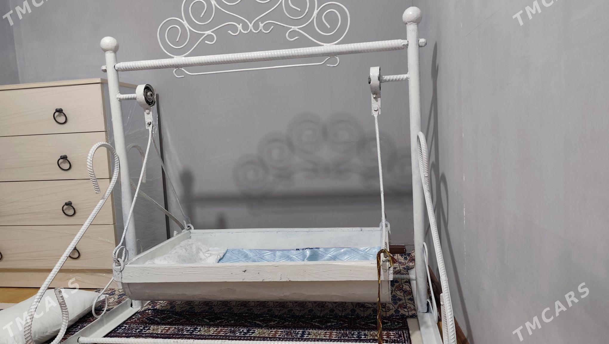 Sallançak - Ашхабад - img 3