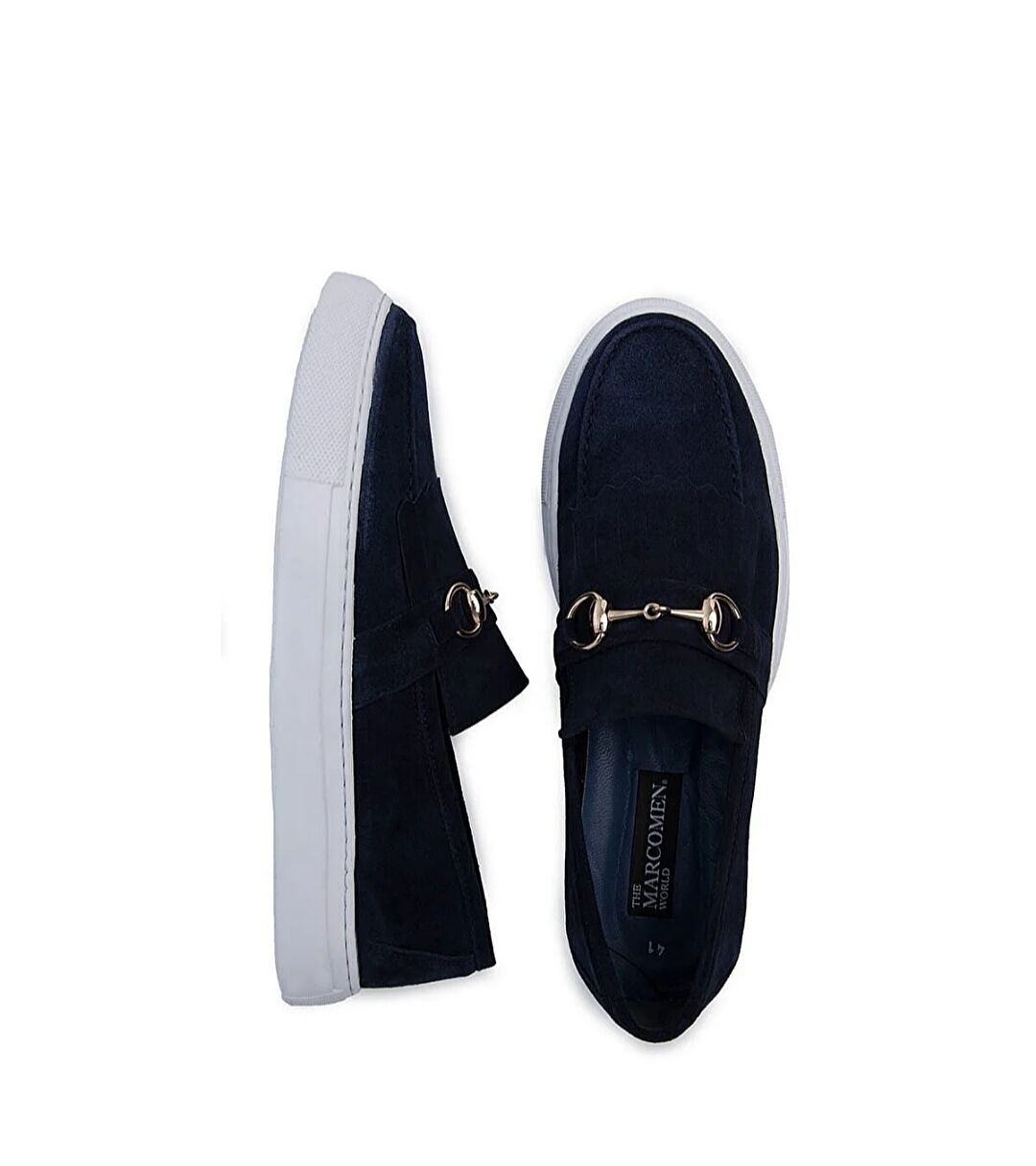 100% Deri kowus makasina - Ашхабад - img 4