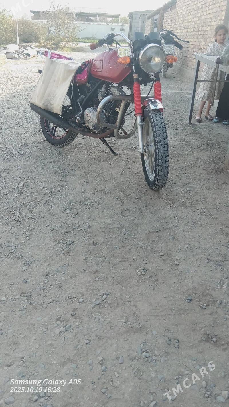 Fekon FK200-14G 2010 - 8 200 TMT - Bäherden - img 7