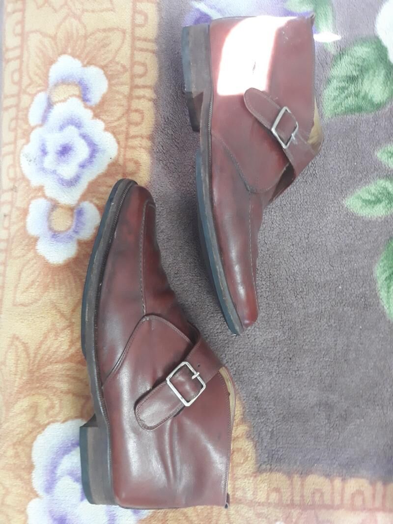 Туфли - Туркменбаши - img 4