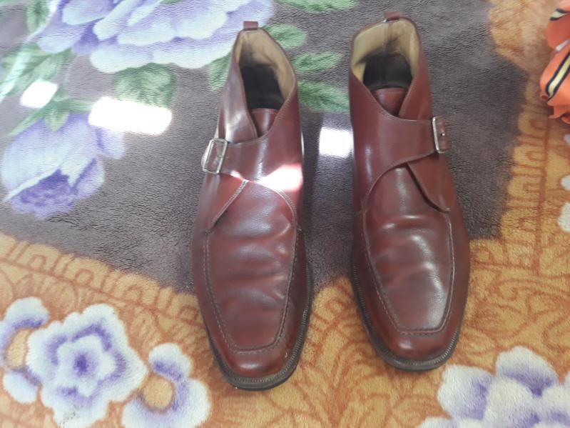 Туфли - Туркменбаши - img 3