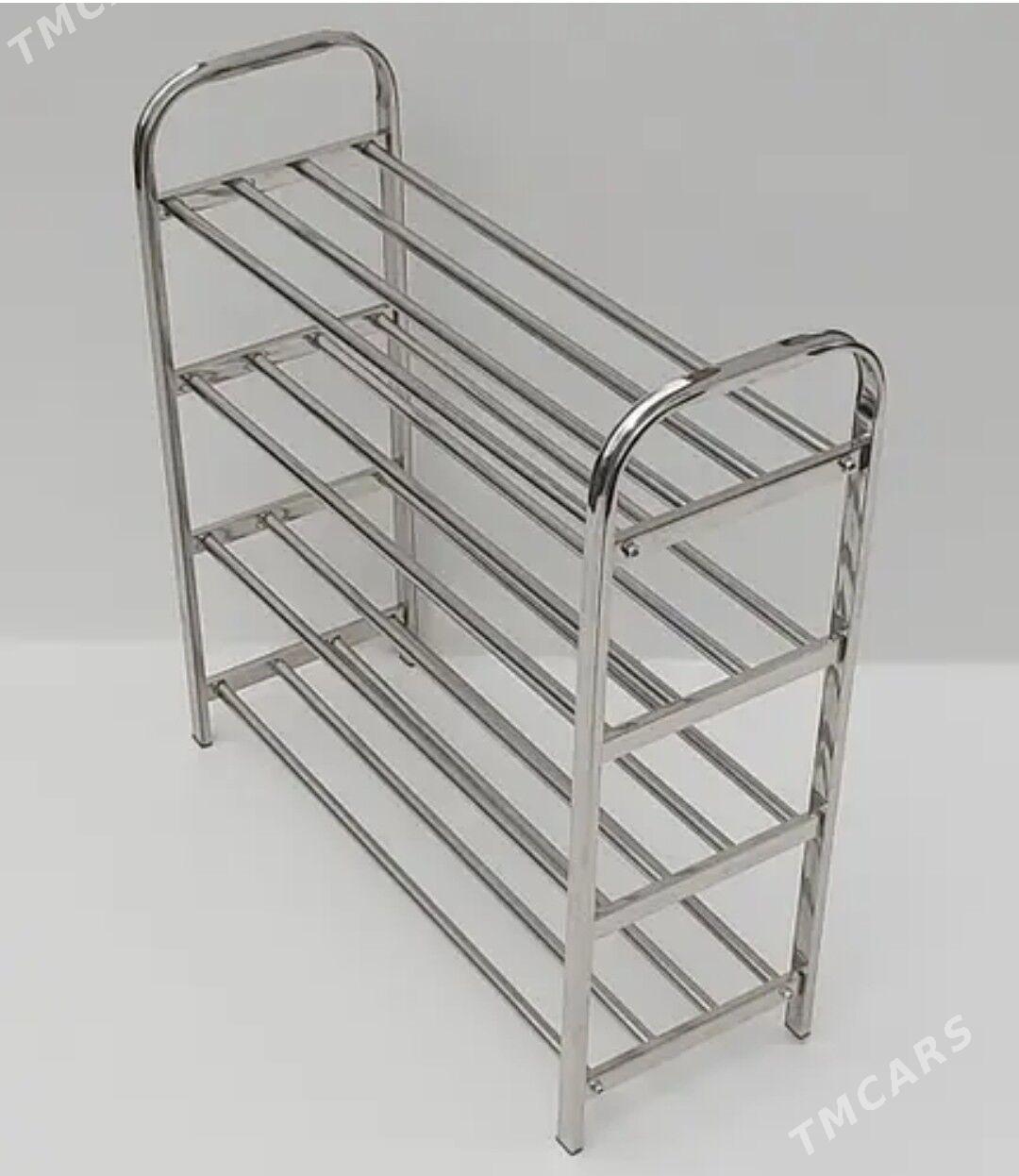 Полка Polka Прихожая prihoşka - Aşgabat - img 2