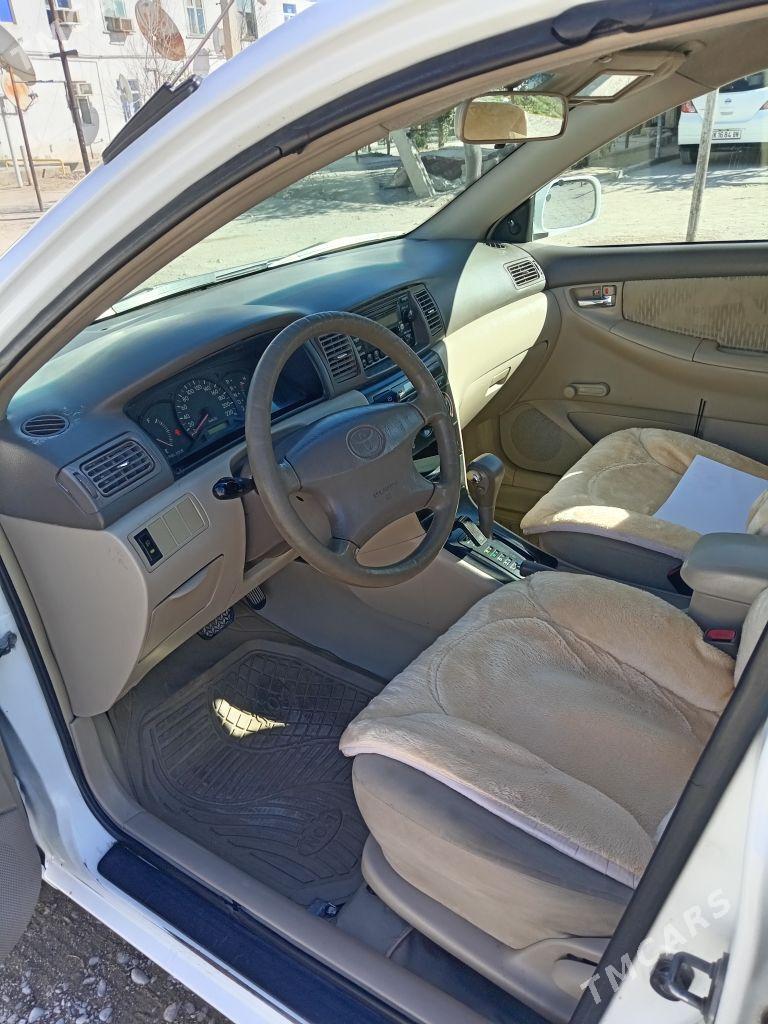 Toyota Corolla 2005 - 100 000 TMT - Балканабат - img 5