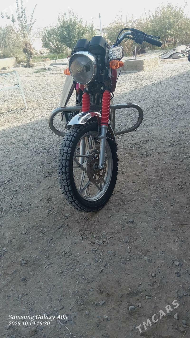 Fekon FK200-14G 2010 - 8 200 TMT - Bäherden - img 4