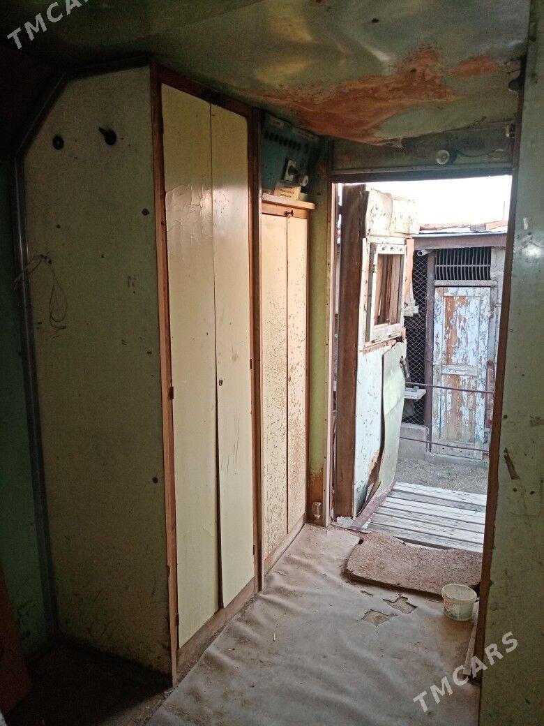 Wagon - Балканабат - img 2