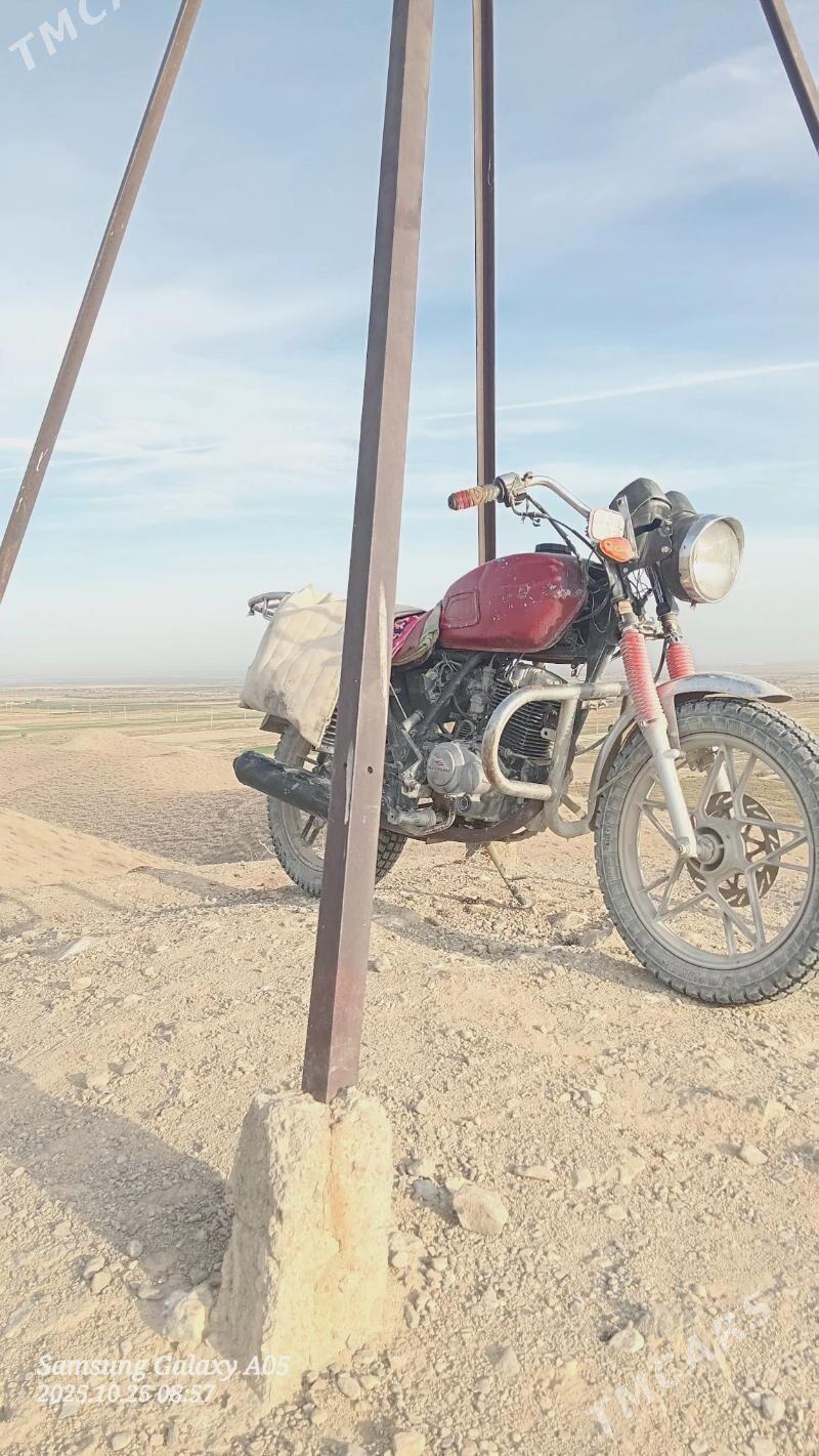 Fekon FK200-14G 2010 - 8 200 TMT - Bäherden - img 3