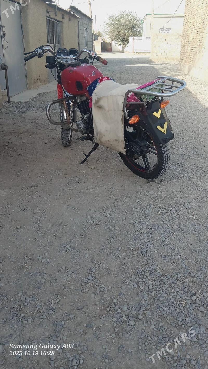 Fekon FK200-14G 2010 - 8 200 TMT - Bäherden - img 5