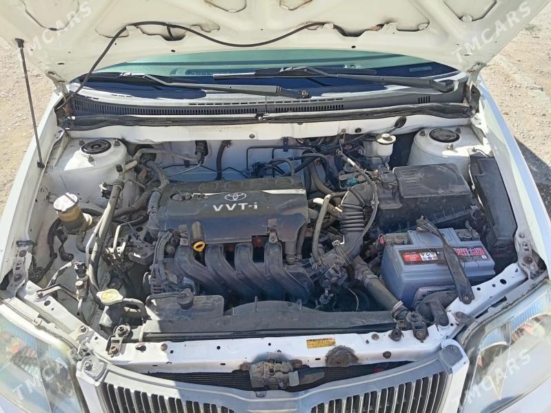 Toyota Corolla 2005 - 100 000 TMT - Балканабат - img 6