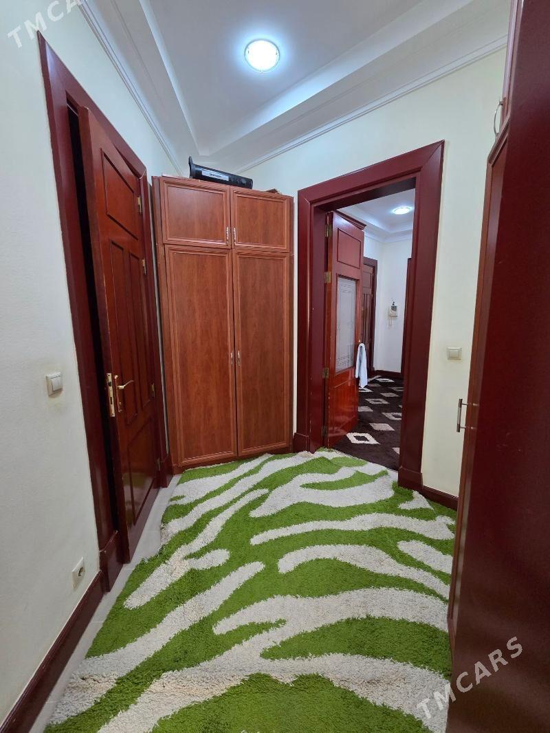 Elitka ŠŞayoly 6 etaj 2 kom - Ашхабад - img 6