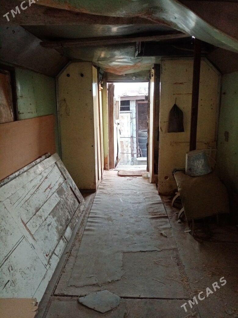 Wagon - Балканабат - img 4