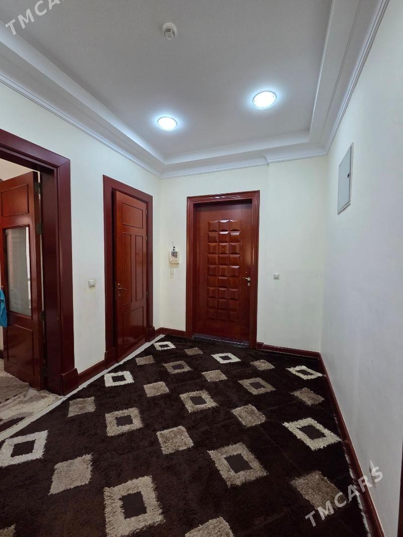 Elitka ŠŞayoly 6 etaj 2 kom - Ашхабад - img 5