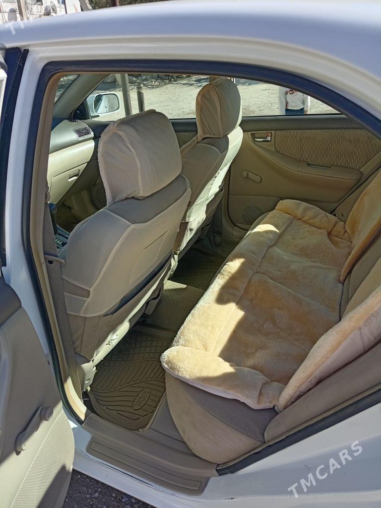 Toyota Corolla 2005 - 100 000 TMT - Балканабат - img 4