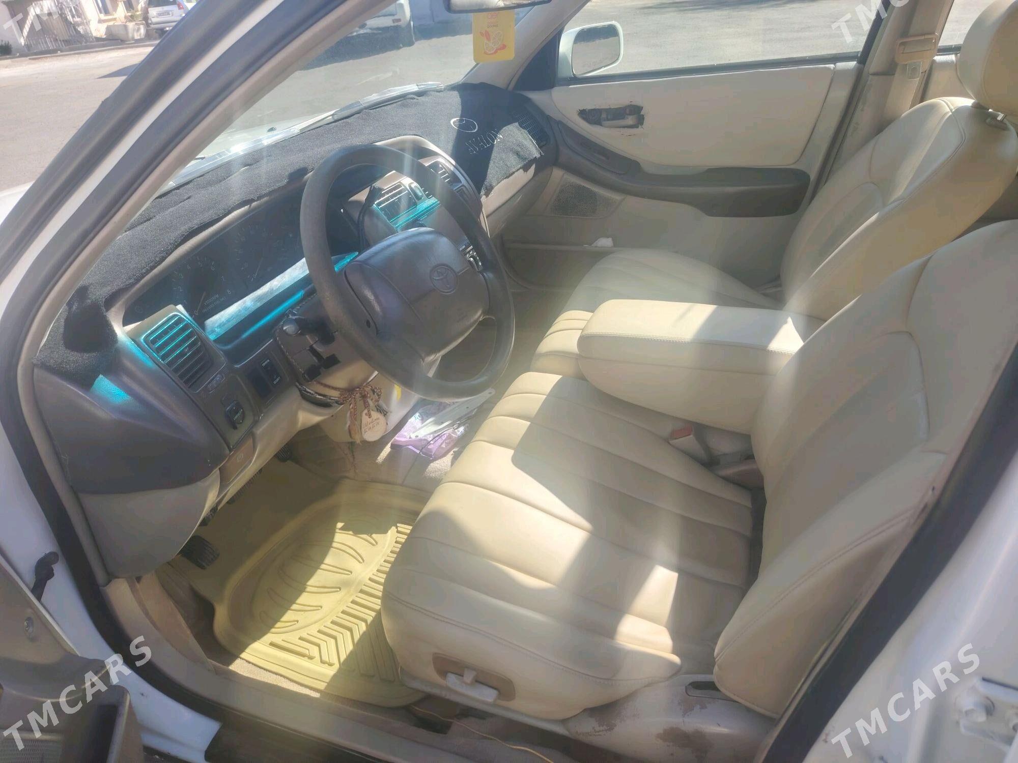 Toyota Avalon 1996 - 110 000 TMT - Türkmenbaşy - img 8