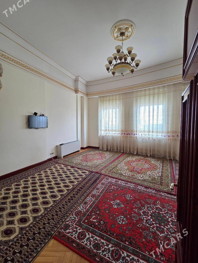 Elitka ŠŞayoly 6 etaj 2 kom - Ашхабад - img 4