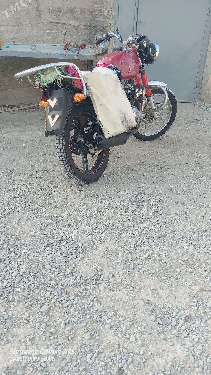 Fekon FK200-14G 2010 - 8 200 TMT - Bäherden - img 6