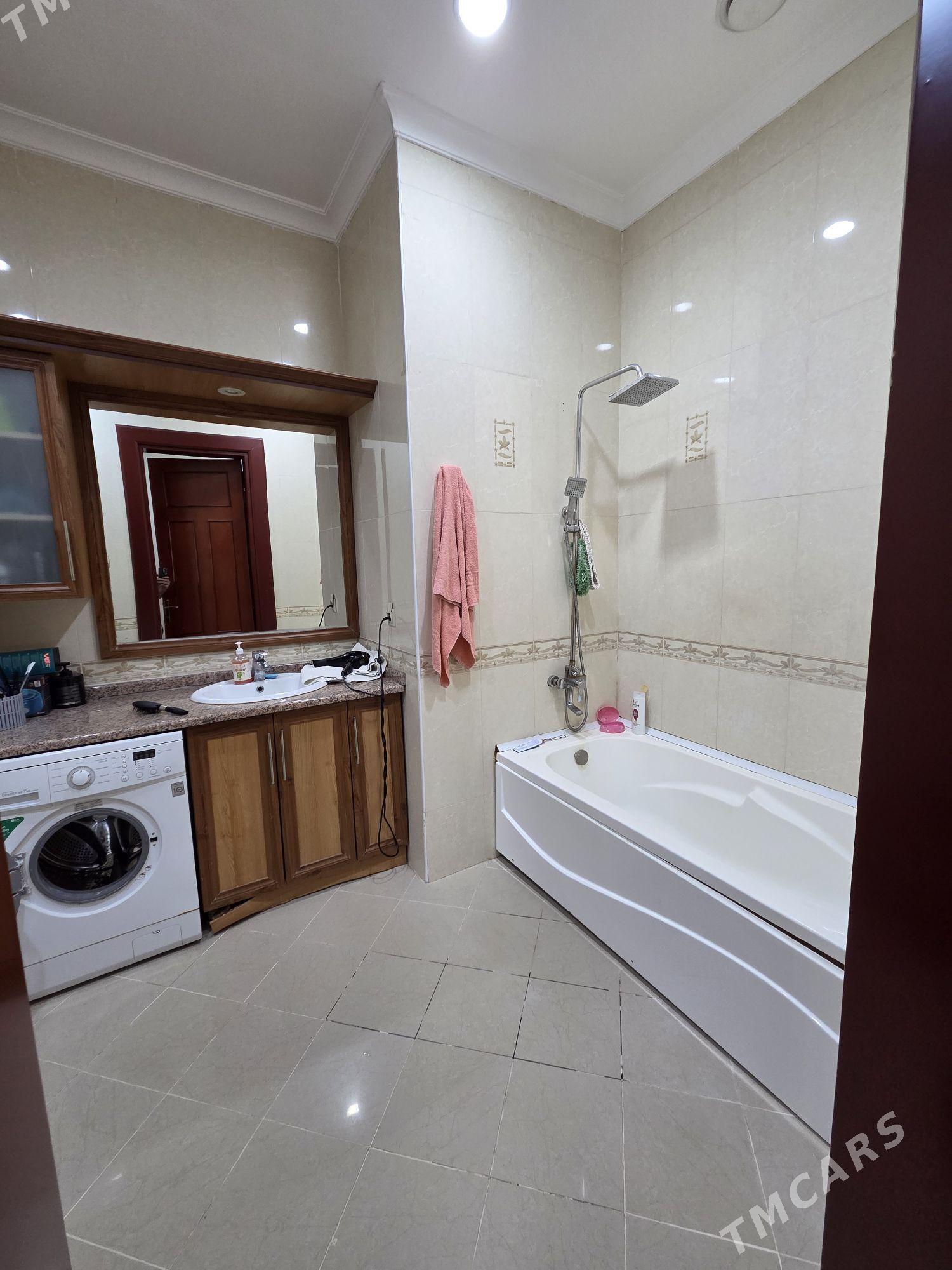 Elitka ŠŞayoly 6 etaj 2 kom - Ашхабад - img 2