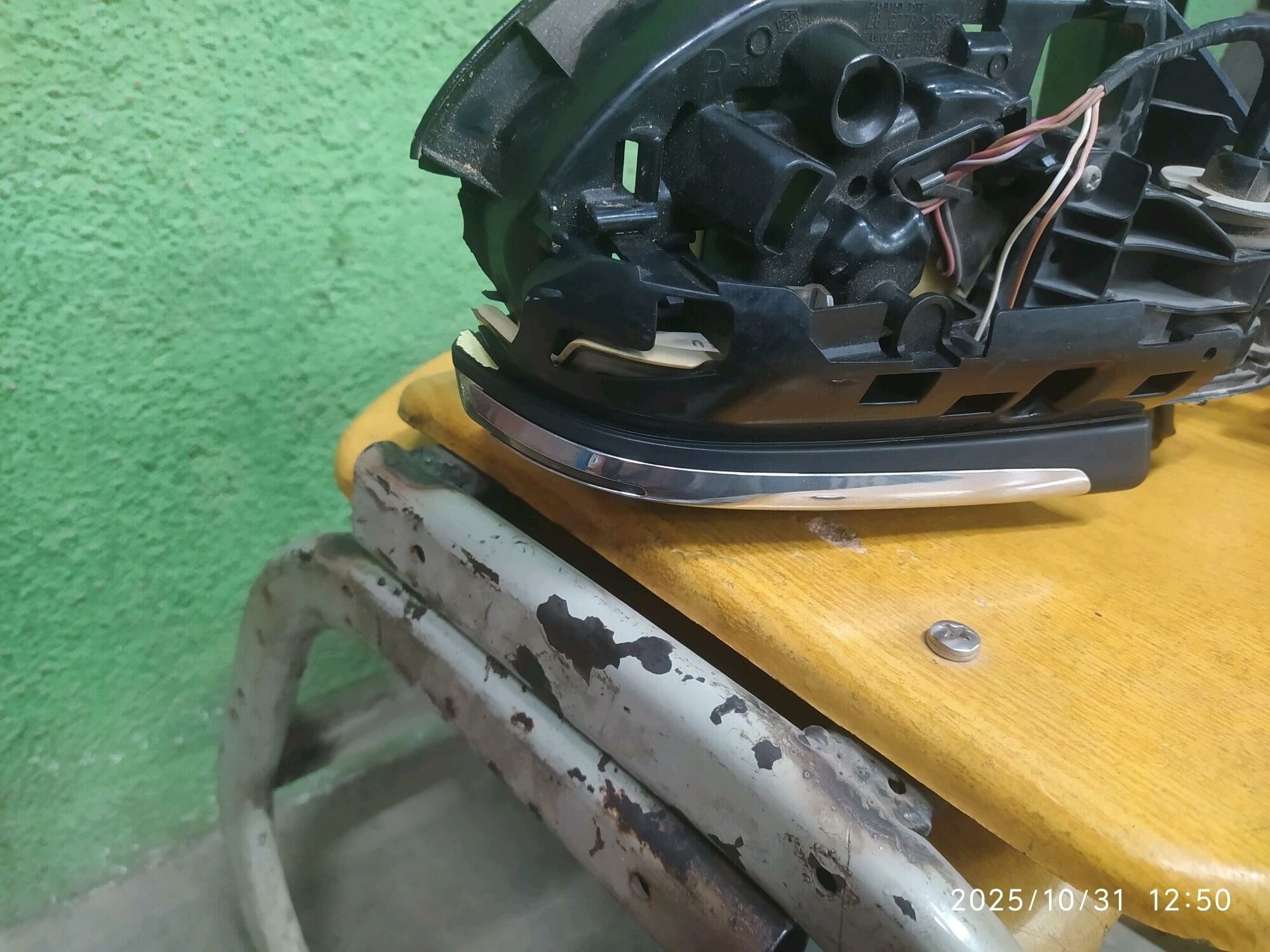 bakawoý 500 TMT - Бедев - img 2